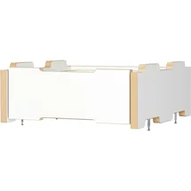 Tojo Rollcontainer, Anbaumodul Mittelteil