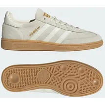 adidas Handball Spezial Messi Ivory/Gold Metallic 40