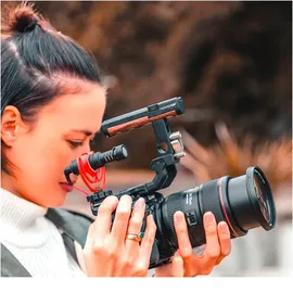 RØDE Microphones Rode VideoMicro