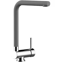 VIZIO NIEDERDRUCK Wasserhahn Vorfenster Küchenarmatur Umklappbar 6 CM mit