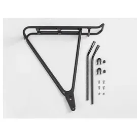 Bontrager BackRack Disc MIK Schwarz Modell 2023