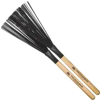 Meinl Stick & Brush Nylonowe Miotły Fixed (niechowane) Meinl