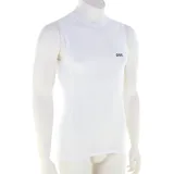Poc Essential Ärmelloses Baselayer - Hydrogen White - XL