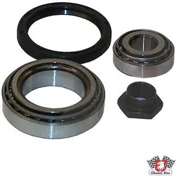 Jp Group Radlagersatz [Hersteller-Nr. 1141300610] für VW