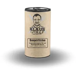 Klaus Grillt Rumpelstilzchen 100 g Streuer