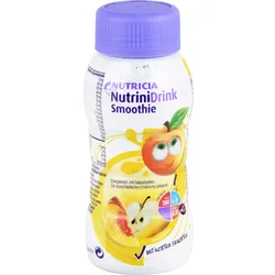 Nutrini Drink Smoothie Sommerfrüchte