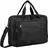 CAMEL ACTIVE Traces Business Tasche mit gepolstertem Laptopfach Schwarz,