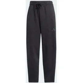 adidas Essentials Contemporary Logo Barrel Hose Black M