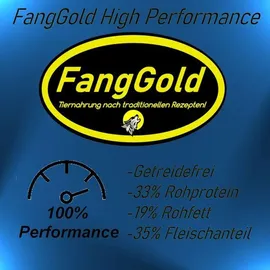 FangGold High Performance 15 kg