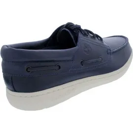 Timberland Portofino Pier Herren Dunkelblau 45