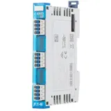 Eaton Moeller Eaton analoges Ein- und Ausgabemodul, 2 Analog-Eingänge und 2 Analog-Ausgänge, +/-10 V, Uref XN-322-4AIO-U2