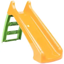 Paradiso Toys Rutsche gelb/grün
