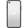 Otterbox iPhone SE Silikon Case schwarz, transparent