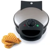 Wilfa Waffeleisen BELL WM-623 - 23 cm Durchmesser