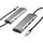 j5create JCD392-N - Dockingstation - USB-C 10Gbps Travel Dock,
