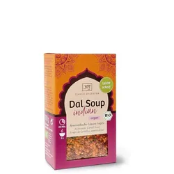 Classic Ayurveda Dal Soup Indian bio