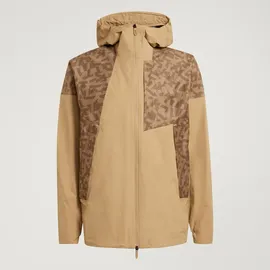 adidas Terrex Xperior Hybrid Jacke - Cardboard - L