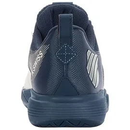 K-Swiss Ultrashot Team Blau/Weiß 44