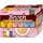 INABA Broth Mix mit Huhn, Lachs 24 x 40 g