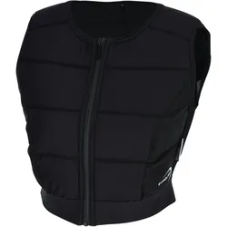 E.COOLINE Powercool SX3 KühlTankTop Gr. 3XL schwarz - sekundenschnelle Aktivierung mit Wasser - stundenlange, trockene Kühlung für heiße Arbeitstage