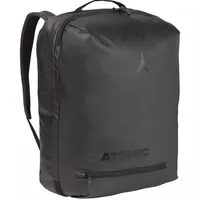 Atomic Duffle Bag 60L schwarz
