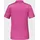 Schöffel Polo Shirt Style Fraydo Fuchsia S
