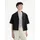 Mela Bluse TAVLEEN schwarz M