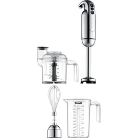 Dualit Hand Blender - Gift Pack poliert