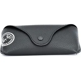 Ray-Ban Justin RB4165 601/8G 54 rubber black / grey gradient