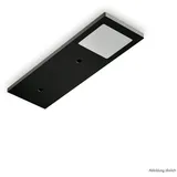 Naber Forato LED Set-2 schwarz matt, 7062357