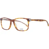 de rigo Lozza Brille VL4137 711M 54 Herren Braun