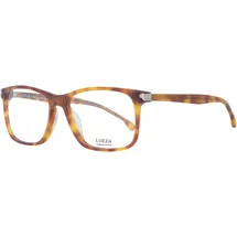 de rigo Lozza Brille VL4137 711M 54 Herren Braun