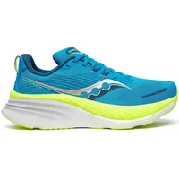 Saucony Hurricane 24 viziblue/citron (210) 45