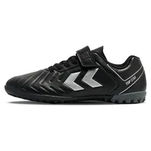hummel Top Star Turf TF Kinder schwarz/silber 32