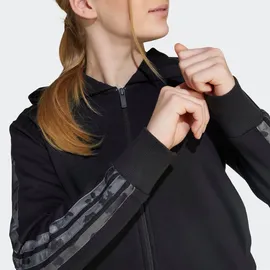 adidas Kapuzensweatshirt Black 128