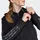 adidas Kapuzensweatshirt Black 128