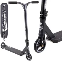 Fantic26 Metro 2K19 Schwarz