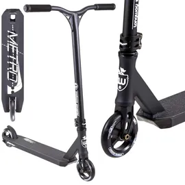 Fantic26 Metro 2K19 Schwarz