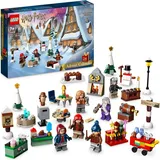 LEGO Harry Potter Adventskalender 2023 (76418)
