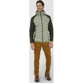 Salewa Fanes Sarner/RDS Down M Hybrid Jacket shadow/5280 (5131) 54/2X