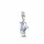 Pandora Schmetterling Silber 794241C01