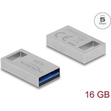 Delock - USB-Flash-Laufwerk - 16 GB USB 3.2 Gen 1