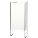 Duravit XSquare Halbhochschrank 1 Tür XS1304L1818