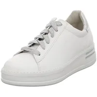 Gabor Sneaker in weiss
