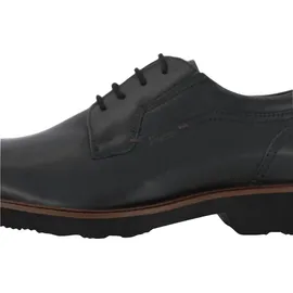 SIOUX Dilip-716-H Herren Schwarz 46