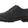 SIOUX Dilip-716-H Herren Schwarz 46