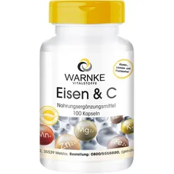 Eisen & C