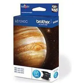 Brother LC-1240C cyan