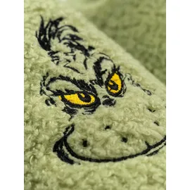 UNITED LABELS The Grinch Pantoffeln Grün 35