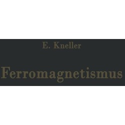 Ferromagnetismus als eBook Download von Eckart Kneller